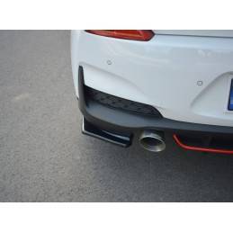 Maxton - LAME DU PARE-CHOCS...