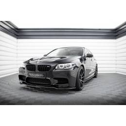 Maxton - LAME DU PARE-CHOCS...