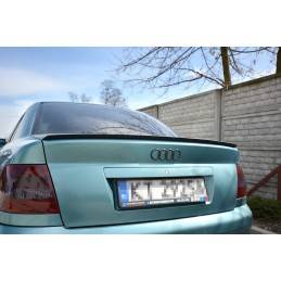 Maxton - Spoiler Cap Audi...