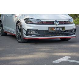 Maxton - Lame Du Pare-Chocs...