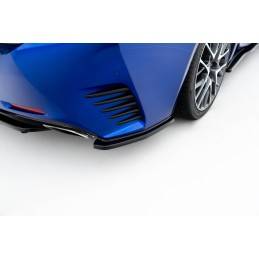 Maxton - Lames De...