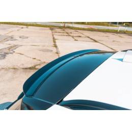 Spoiler Cap BMW X3 M-Pack...