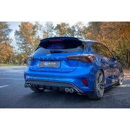 Maxton - Rajout du...