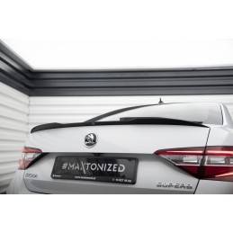 Maxton - Spoiler Cap V.2...