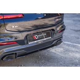 Maxton - Arriere Splitter...