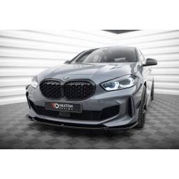 Maxton - Lame Du Pare-Chocs...