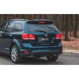 Maxton - Spoiler Cap Fiat...