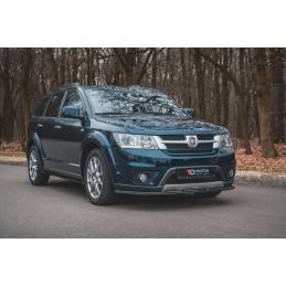 Maxton - Lame du pare-chocs...