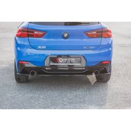 Arriere Splitter BMW X2 F39...