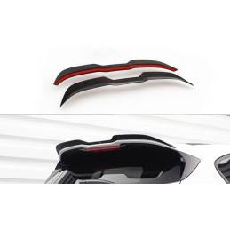 Spoiler Cap V.2 Ford Focus...
