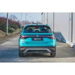 Arriere Splitter Volkswagen...