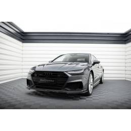 Maxton - Lame Du Pare-Chocs...