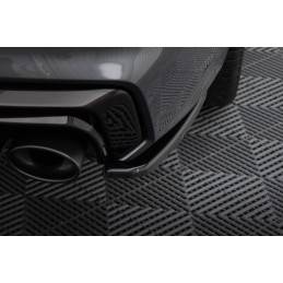 Maxton - Lame Du Pare-Chocs...