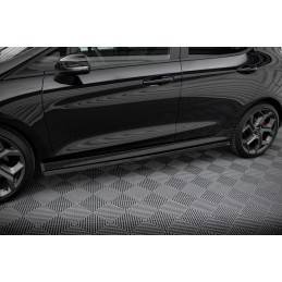 Maxton - Rajouts Des Bas De...