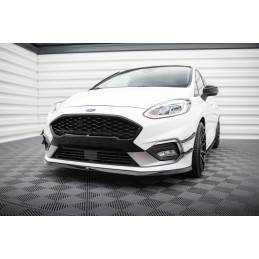 Maxton - Lame Du Pare-Chocs...