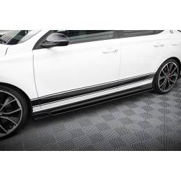 Maxton - Rajouts Des Bas De...