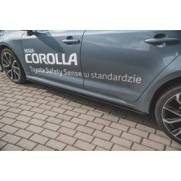 Maxton - Rajouts Des Bas De...