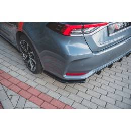 Maxton - Lame Du Pare-Chocs...