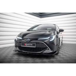 Maxton - Lame Du Pare-Chocs...