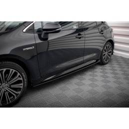 Maxton - Rajouts Des Bas De...