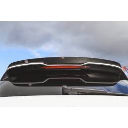 Spoiler Cap V.2 Audi RS3 8V...