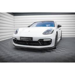 Maxton - Lame Du Pare-Chocs...