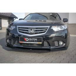 Maxton - Lame Du Pare-Chocs...