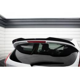 Spoiler Cap Ford Fiesta ST...