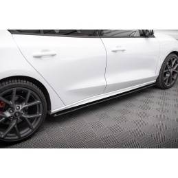 Maxton - Street Pro Rajouts...