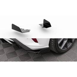 Rear Side Flaps Ford Focus...