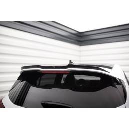 Spoiler Cap V.1 Ford Focus...