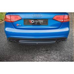 Arriere Splitter Audi S4 /...