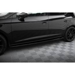 Maxton - Rajouts Des Bas De...