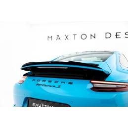 Spoiler Cap Porsche 911...