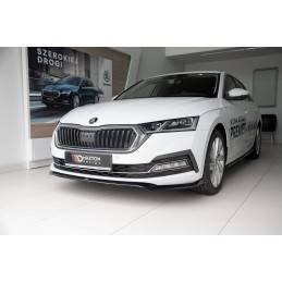 Maxton - Lame Du Pare-Chocs...