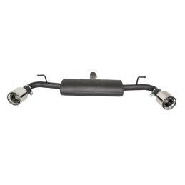 Maxton - Échappement Ford...