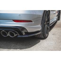 Maxton - Lames De...