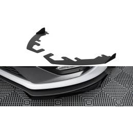 Maxton - Flaps Ford Fiesta...