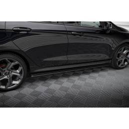 Maxton - Street Pro Rajouts...