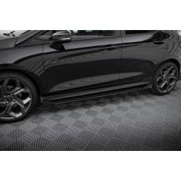 Maxton - Street Pro Rajouts...