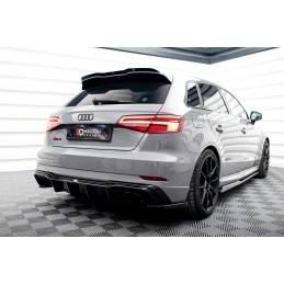 Maxton - Diffuseur Arrière...