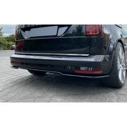 Maxton - Arriere Splitter...