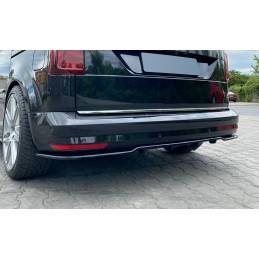 Maxton - Arriere Splitter...