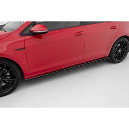 Maxton - Street Pro Rajouts...