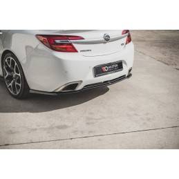 Arriere Splitter Opel...