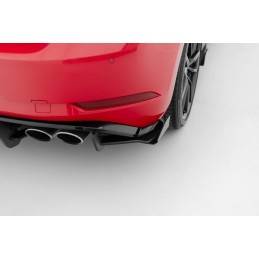 Maxton - Street Pro Lame Du...