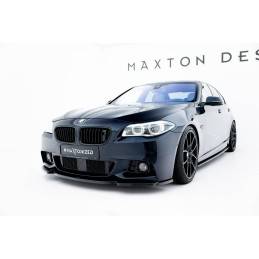 Maxton - Lame Du Pare-Chocs...