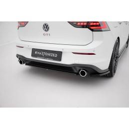Arriere Splitter Volkswagen...