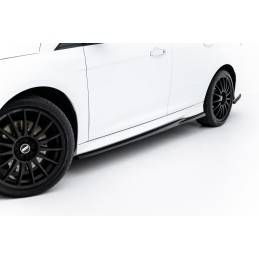 Maxton - Rajouts Des Bas De...