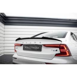 Maxton - Spoiler Cap Volvo...